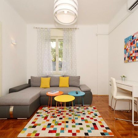 Zagrebacka 13 Apartment Split Ngoại thất bức ảnh