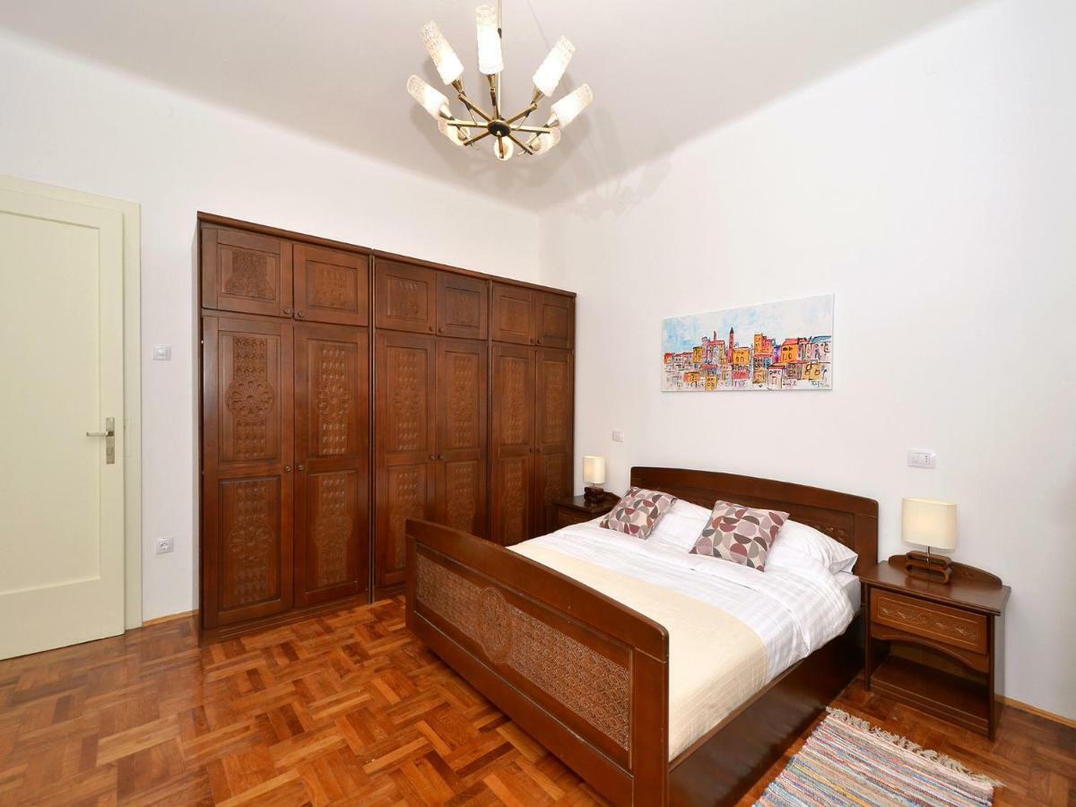 Zagrebacka 13 Apartment Split Ngoại thất bức ảnh