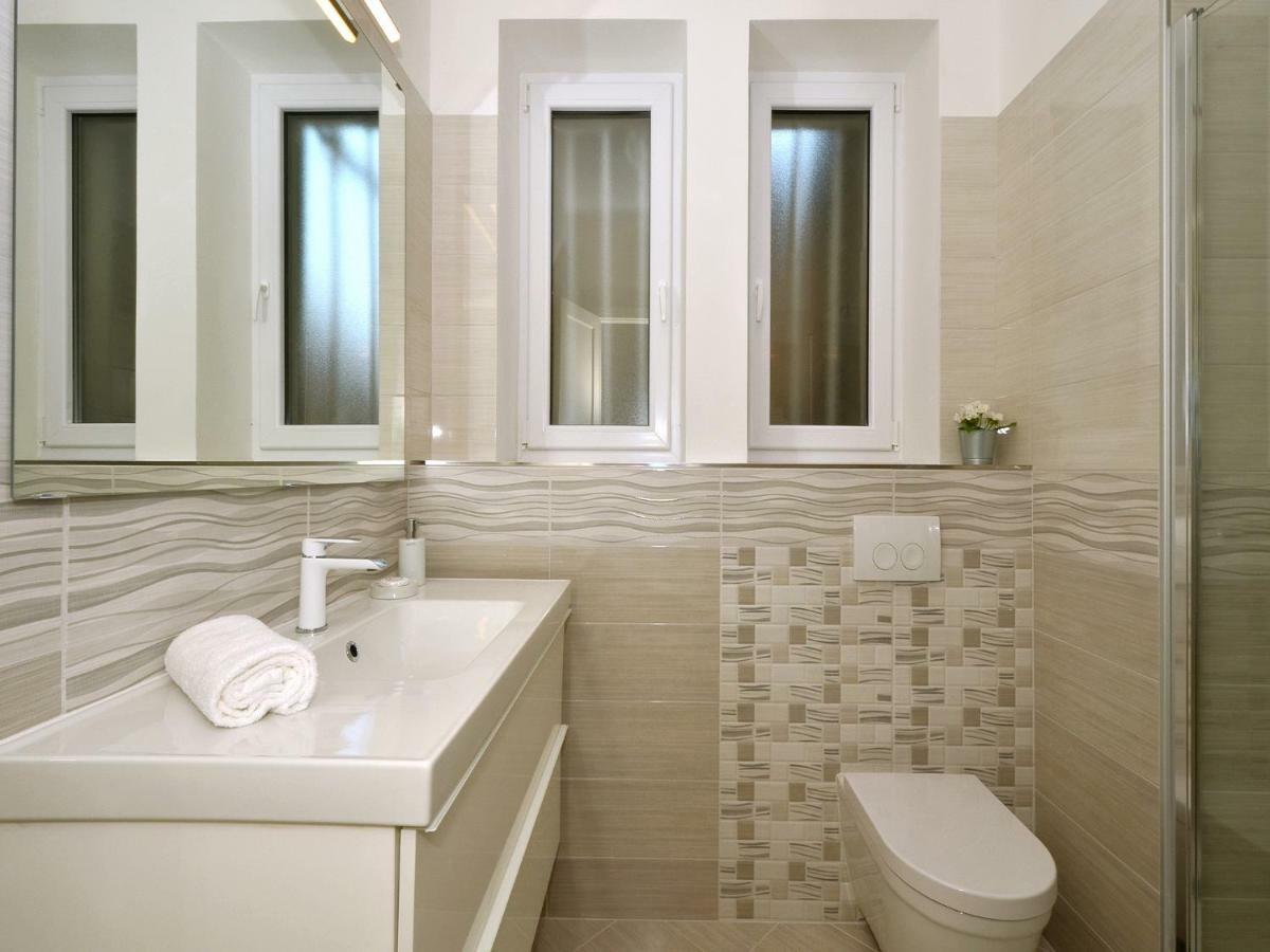 Zagrebacka 13 Apartment Split Ngoại thất bức ảnh