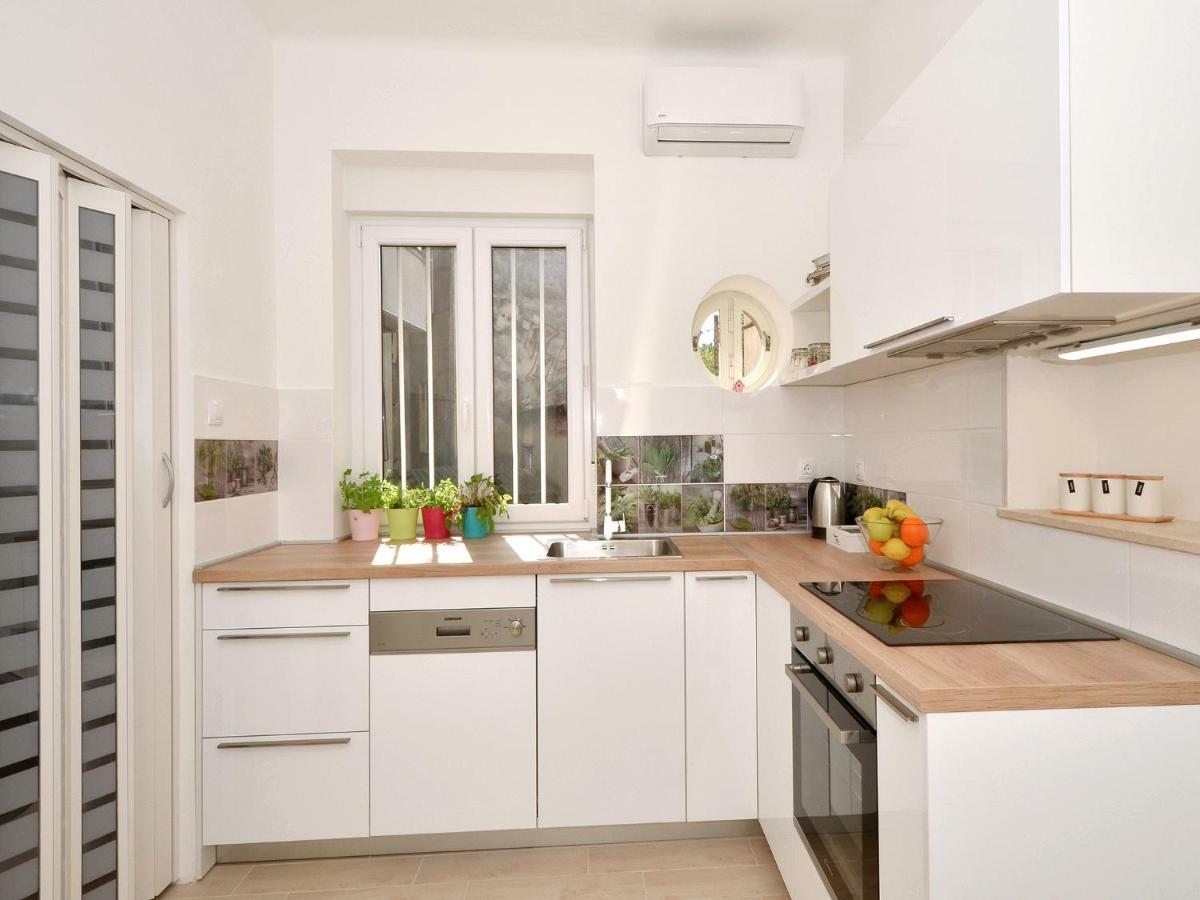 Zagrebacka 13 Apartment Split Ngoại thất bức ảnh