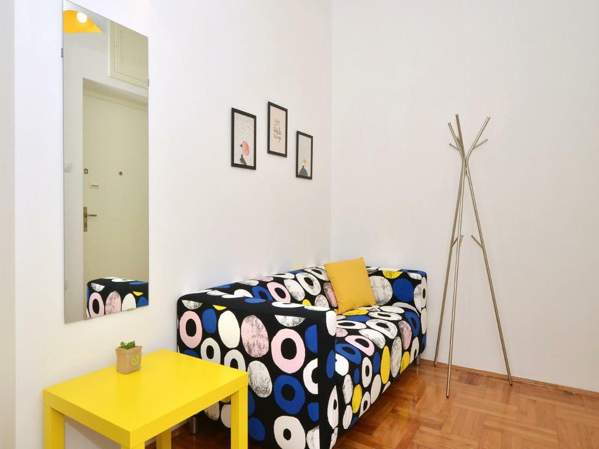 Zagrebacka 13 Apartment Split Ngoại thất bức ảnh