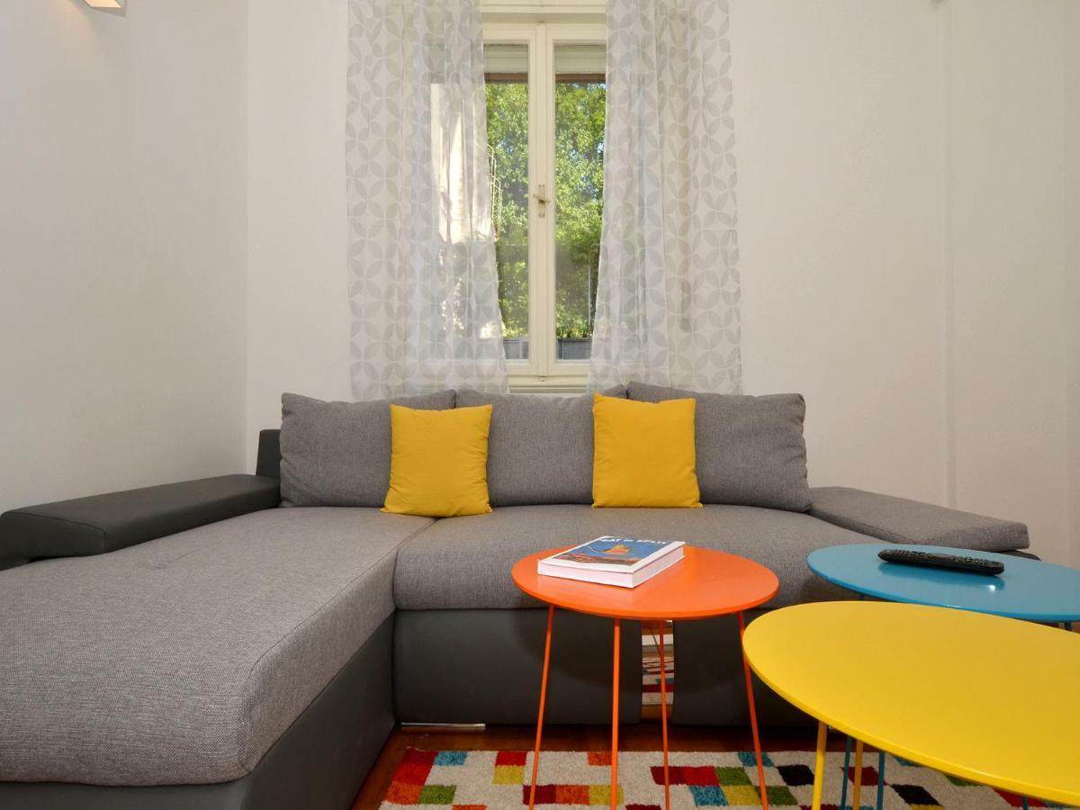 Zagrebacka 13 Apartment Split Ngoại thất bức ảnh