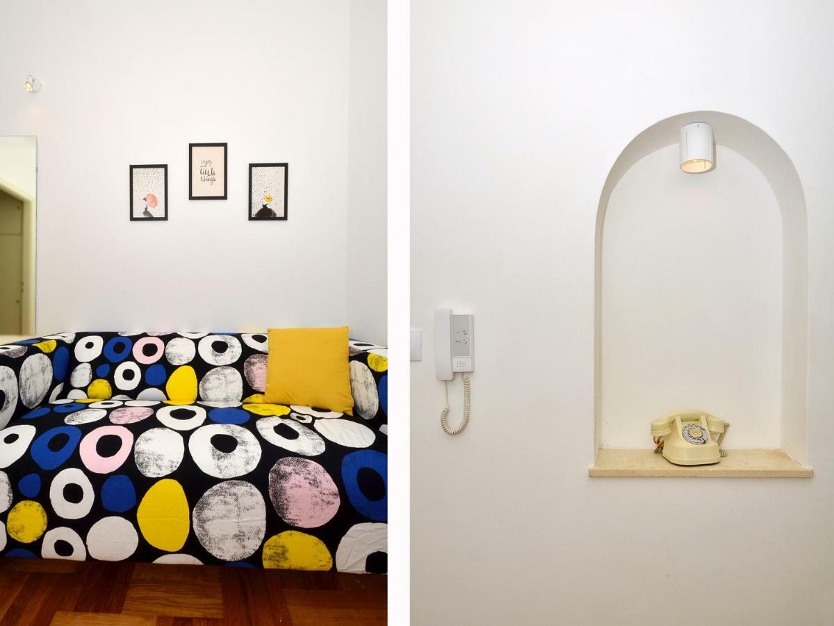 Zagrebacka 13 Apartment Split Ngoại thất bức ảnh