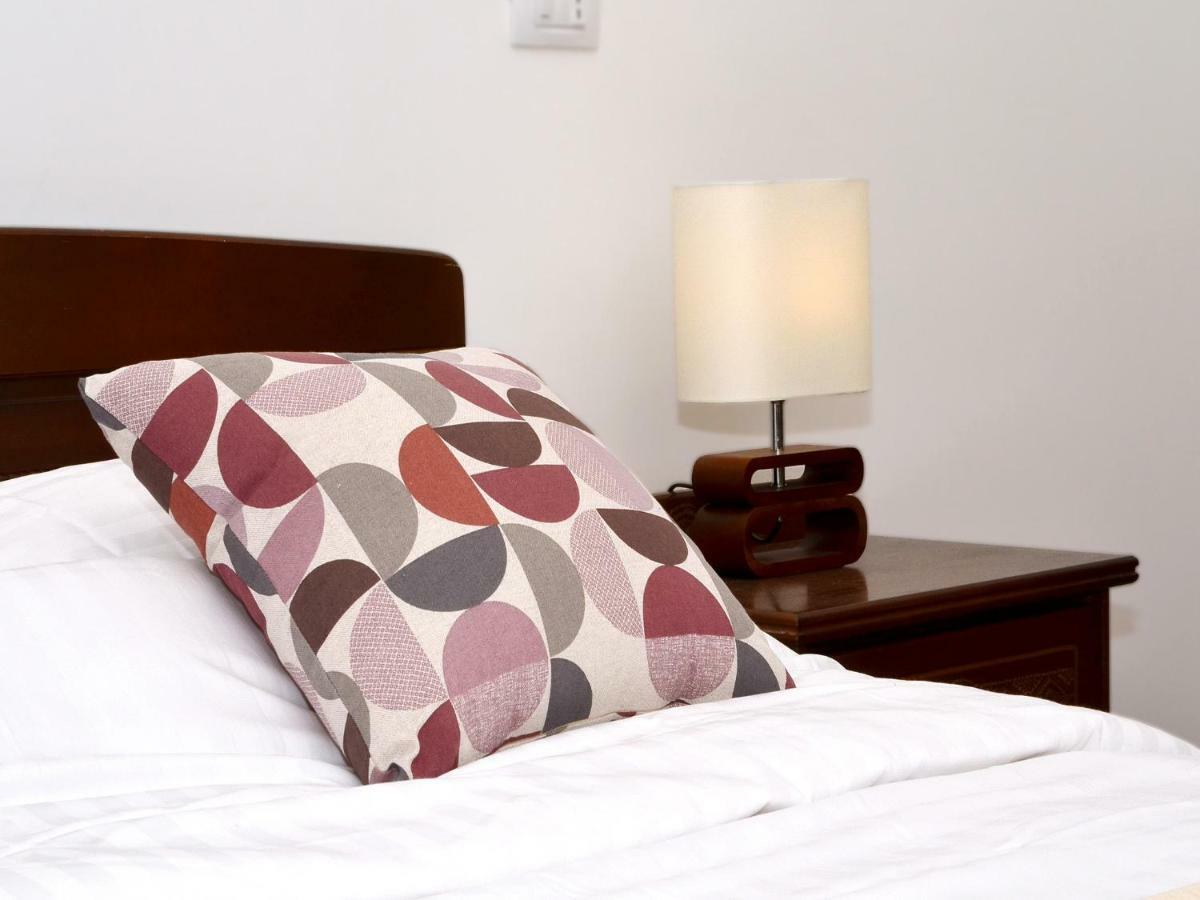 Zagrebacka 13 Apartment Split Ngoại thất bức ảnh