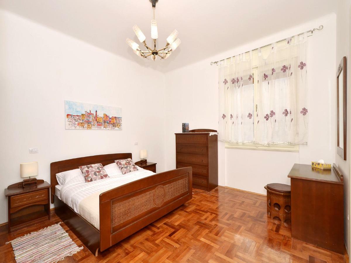 Zagrebacka 13 Apartment Split Ngoại thất bức ảnh