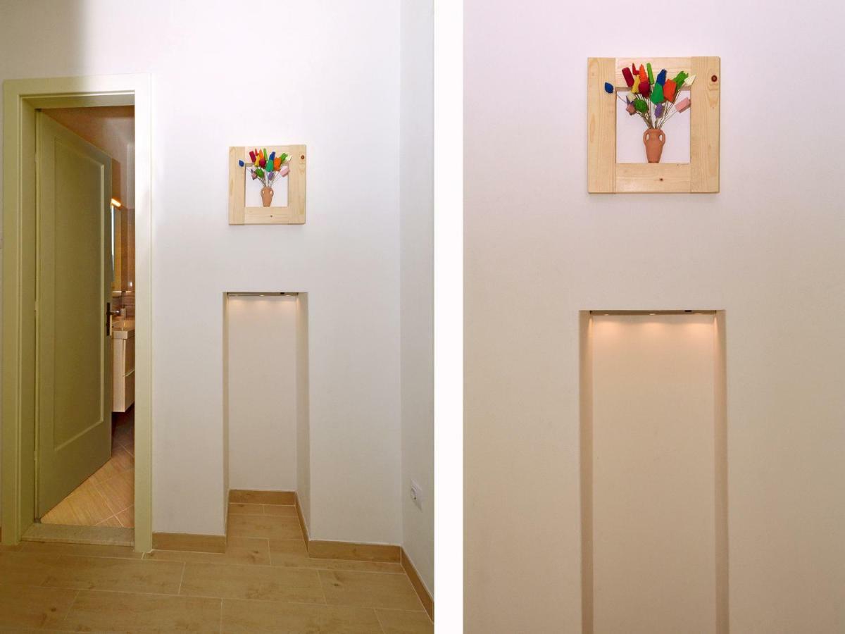 Zagrebacka 13 Apartment Split Ngoại thất bức ảnh
