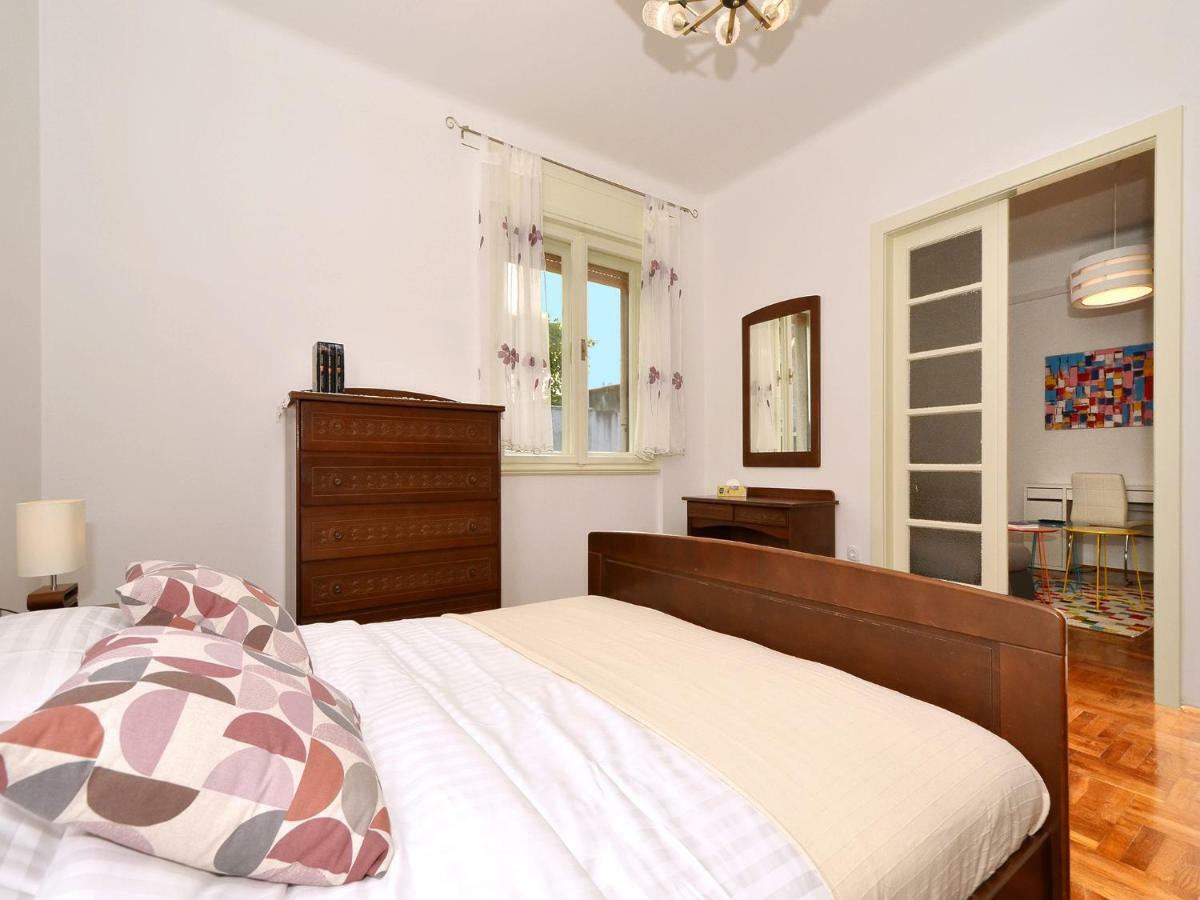 Zagrebacka 13 Apartment Split Ngoại thất bức ảnh